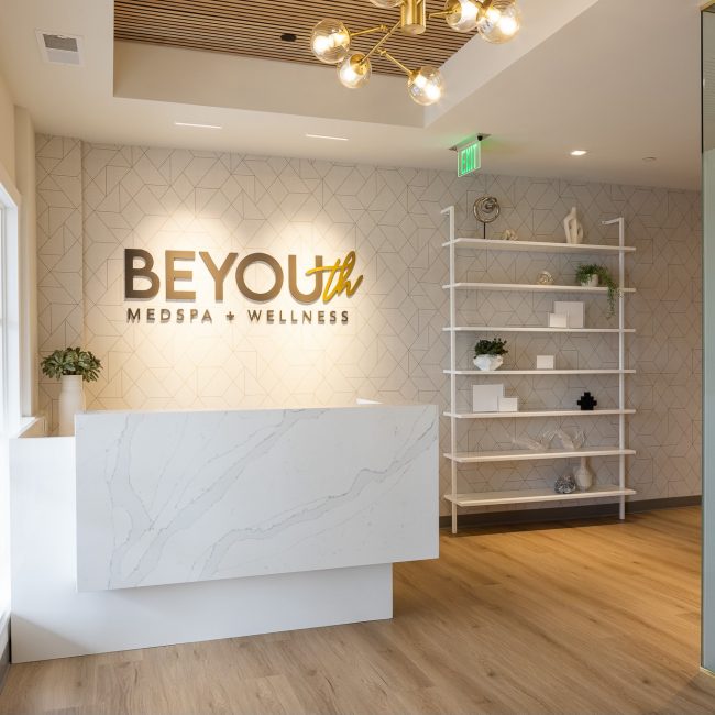 BeYouth Office