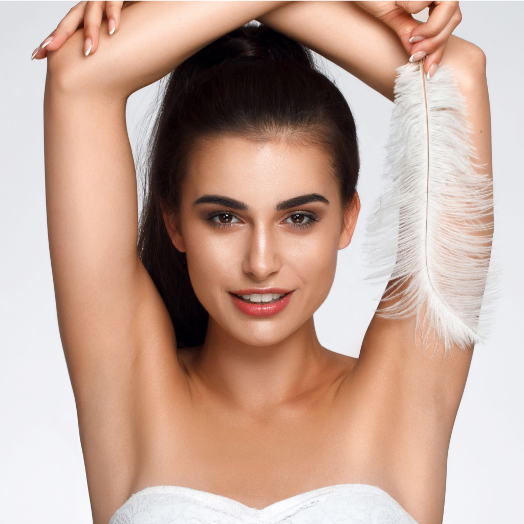 Diolaze XL Laser Hair Removal at BEYOUth